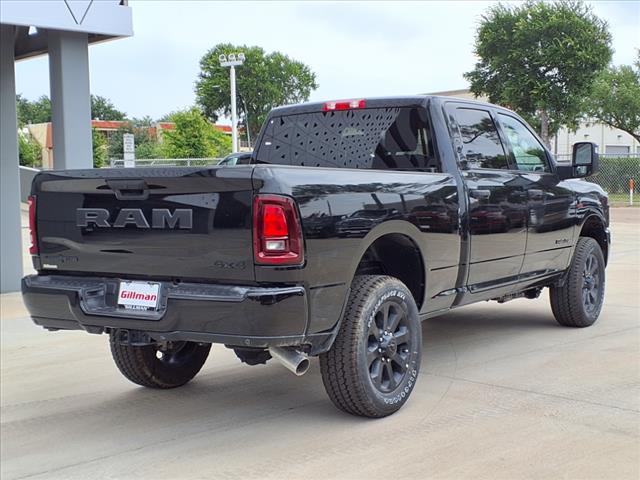 2025 RAM 2500 Lone Star