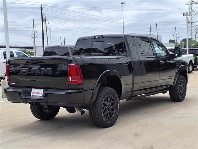 2025 RAM 2500 Limited