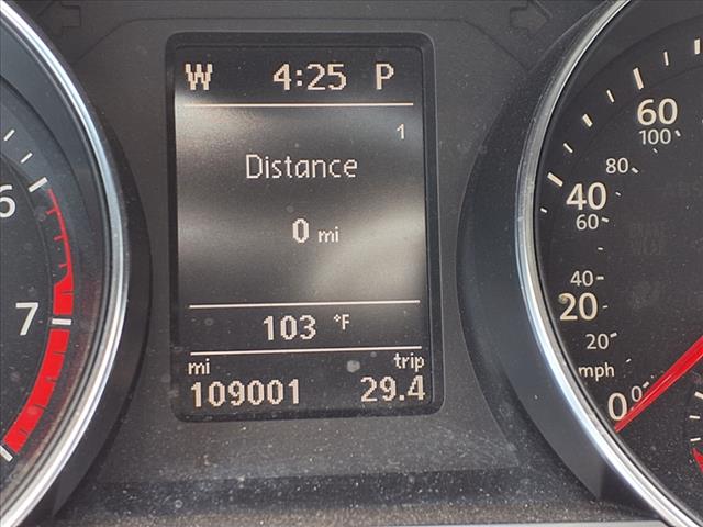 2016 Volkswagen Jetta 
