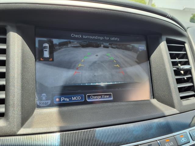2016 INFINITI QX60 Base
