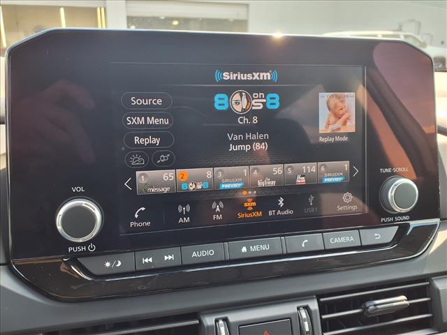 2023 Nissan Pathfinder S