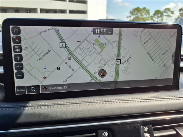 2022 Genesis G70 2.0T