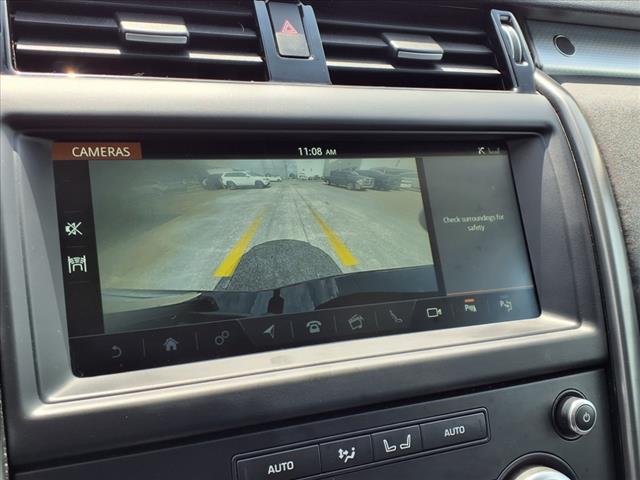2020 Land Rover Discovery Landmark Edition