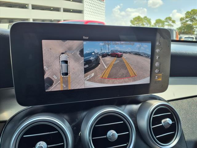 2021 Mercedes-Benz GLC GLC 300 4MATIC