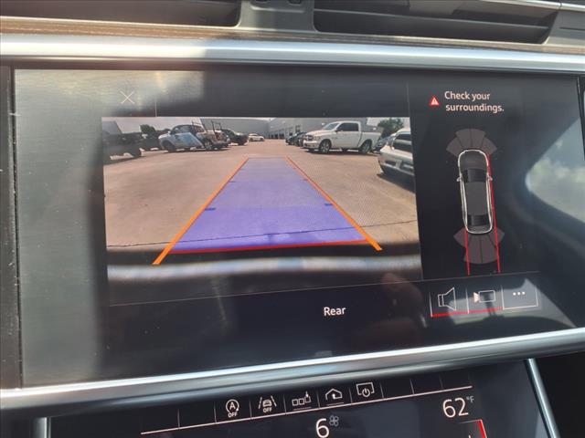 2019 Audi A6 2.0T Premium