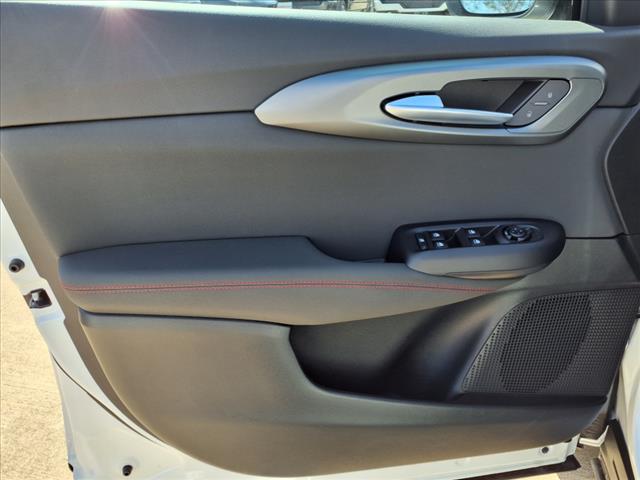 2025 Dodge Hornet GT