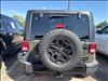 2015 Jeep Wrangler Unlimited Willys Wheeler Edition - thumbnail 6