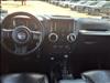 2016 Jeep Wrangler Unlimited Unlimited Sahara