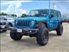 2020 Jeep Wrangler Unlimited Rubicon - thumbnail 6