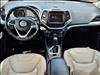 2016 Jeep Cherokee Limited - thumbnail 6