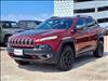 2015 Jeep Cherokee Trailhawk - thumbnail 6