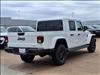 2025 Jeep Gladiator Texas Trail