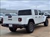 2025 Jeep Gladiator Rubicon X