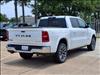 2025 RAM 1500 Limited Longhorn