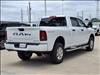 2025 RAM 2500 Lone Star
