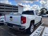 2018 Chevrolet Silverado 1500 LTZ - thumbnail 6