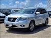 2015 Nissan Pathfinder SL - thumbnail 6