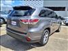 2015 Toyota Highlander XLE - thumbnail 6
