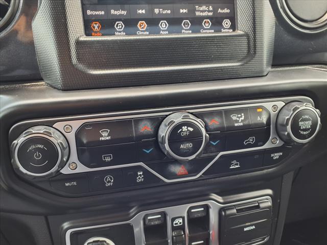 2023 Jeep Wrangler Sport Altitude