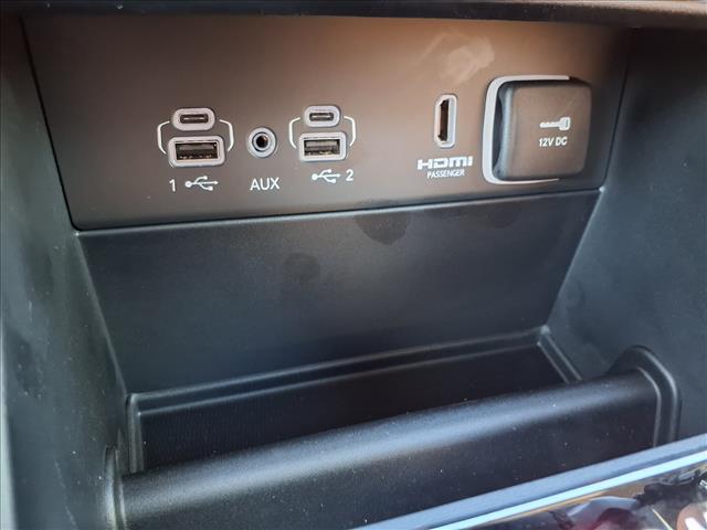 2025 Jeep Grand Cherokee Summit Reserve