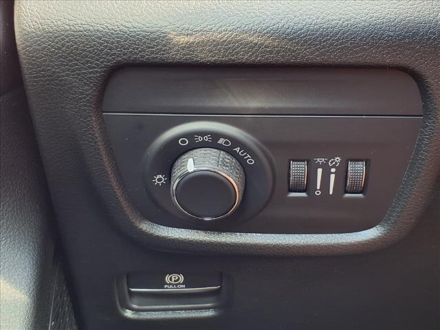 2025 Jeep Grand Cherokee L Laredo X