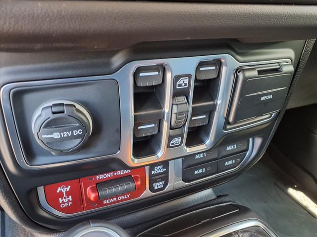 2025 Jeep Wrangler Rubicon 392 Final Edition