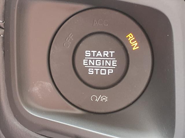 2025 Jeep Gladiator Texas Trail