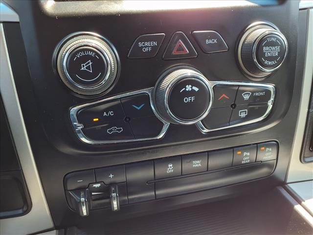2016 RAM 1500 Lone Star