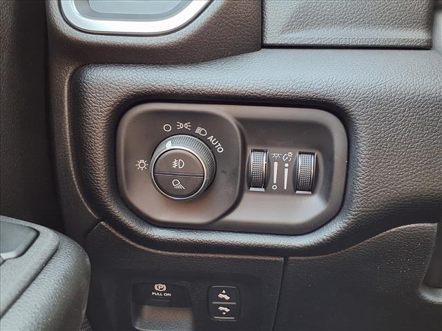 2025 RAM 1500 Lone Star