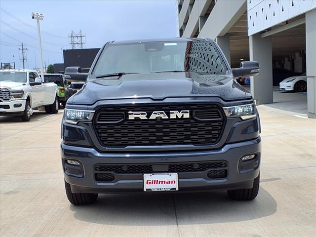 2025 RAM 1500 Lone Star