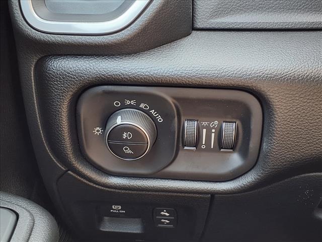 2026 RAM 1500 Lone Star