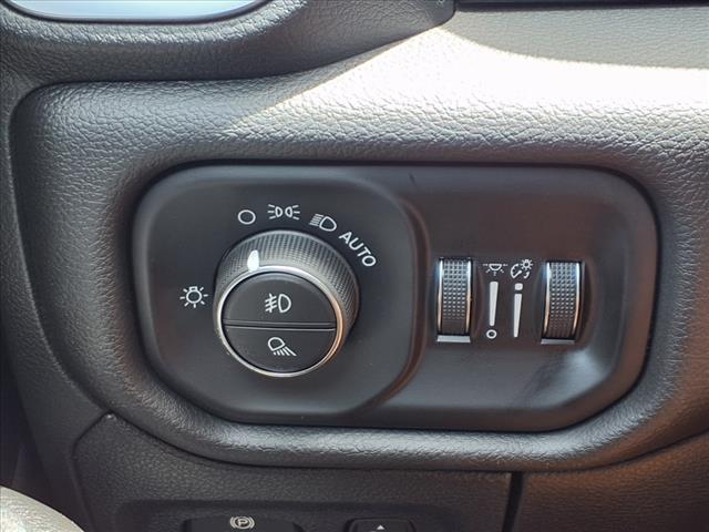 2025 RAM 1500 Lone Star