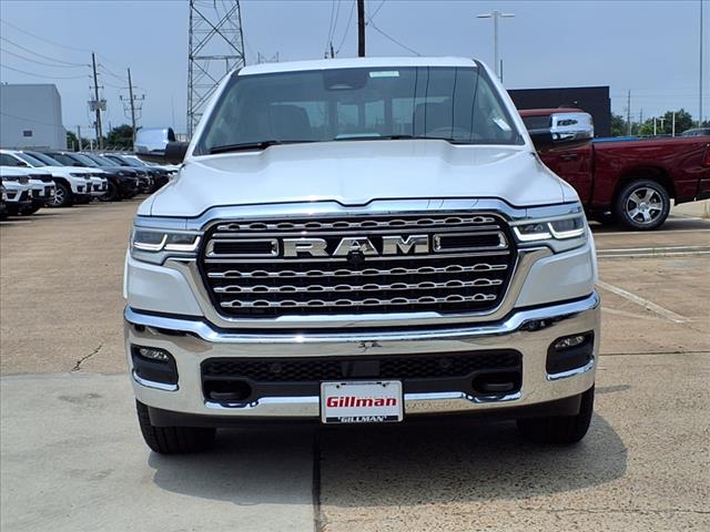 2025 RAM 1500 Limited Longhorn