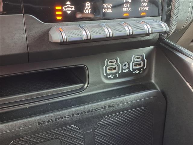 2024 RAM 1500 Limited