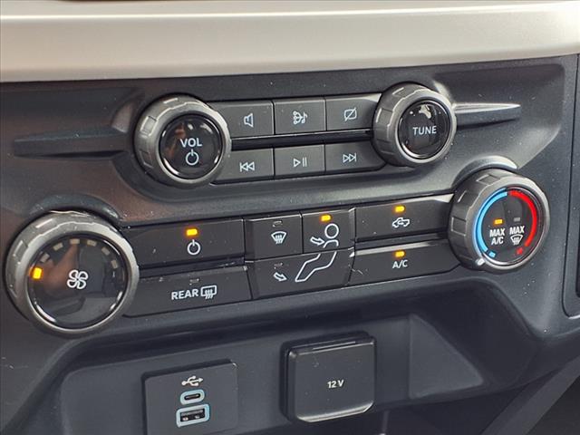 2024 Ford F-250 Super Duty XL