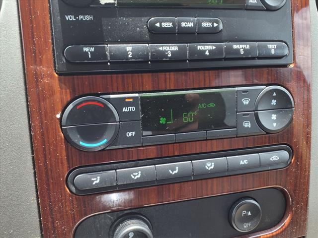 2006 Ford F-150 