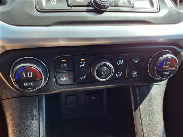 2019 GMC Acadia SLE-1