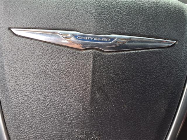 2012 Chrysler 300 