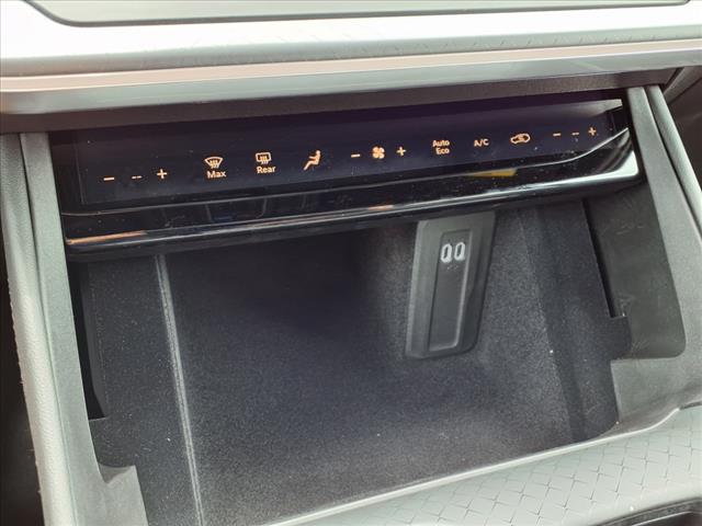 2025 Jeep Wagoneer S Limited