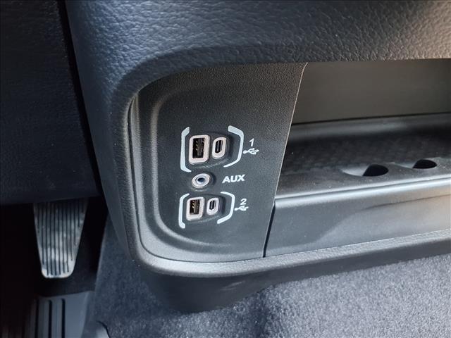 2026 RAM 2500 Warlock