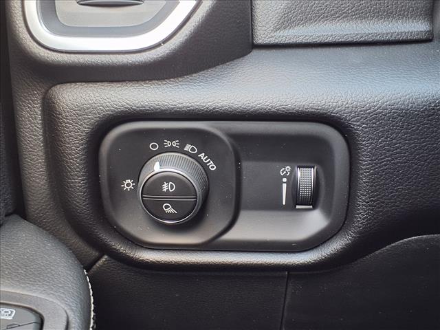 2026 RAM 2500 Lone Star