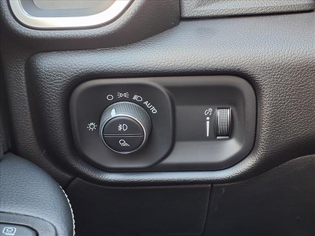 2026 RAM 2500 Lone Star