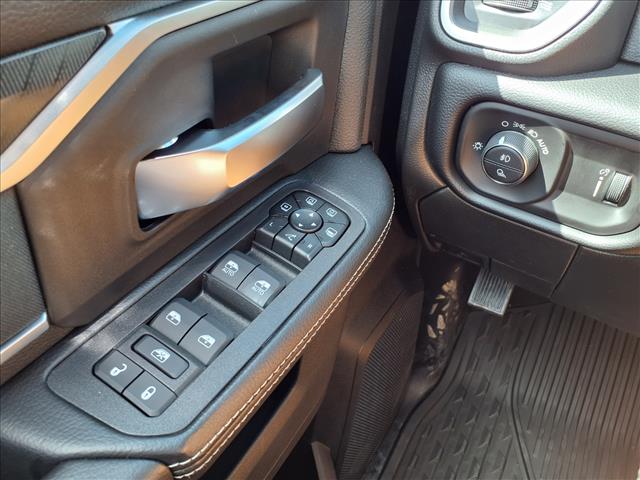 2026 RAM 2500 Lone Star