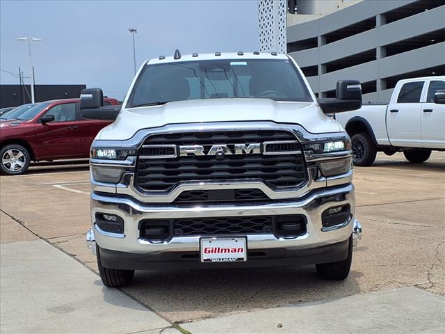 2025 RAM 3500 Tradesman