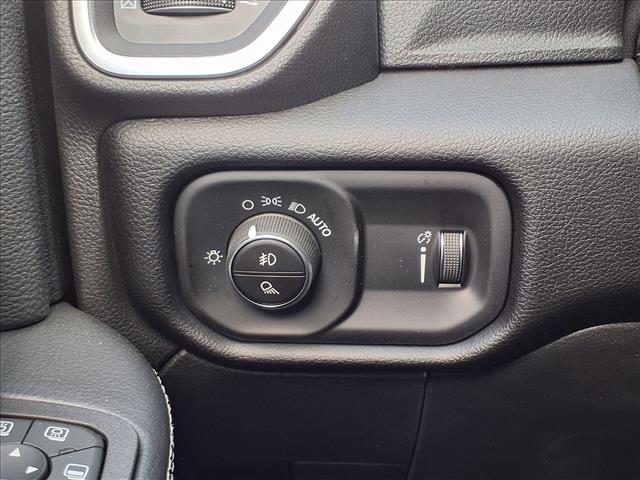 2026 RAM 3500 Lone Star