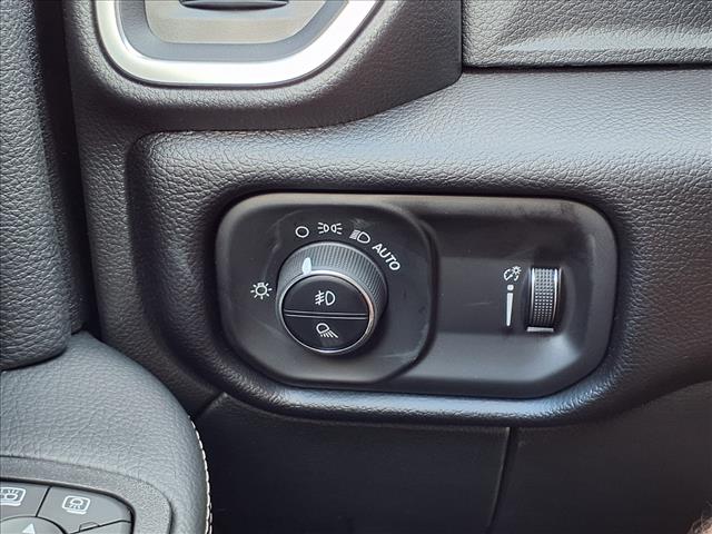 2026 RAM 3500 Lone Star