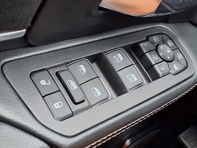 2025 RAM 3500 Laramie