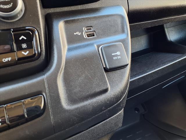 2023 RAM ProMaster High Roof