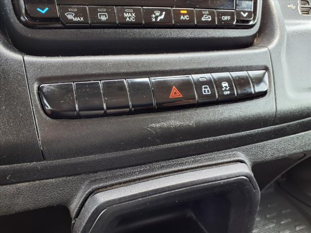 2023 RAM ProMaster High Roof