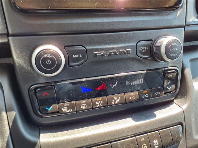 2023 RAM ProMaster High Roof
